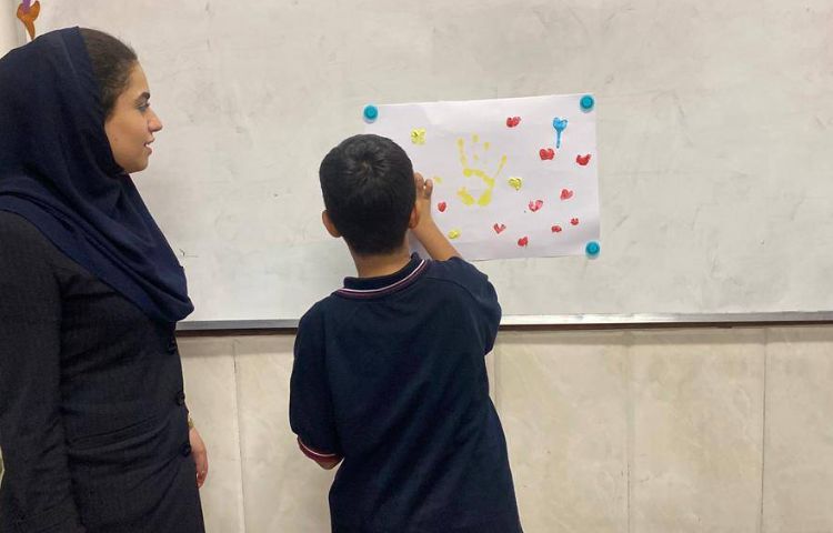 فعالیت روز دانش‌آموز-Happy Student's Day! 1