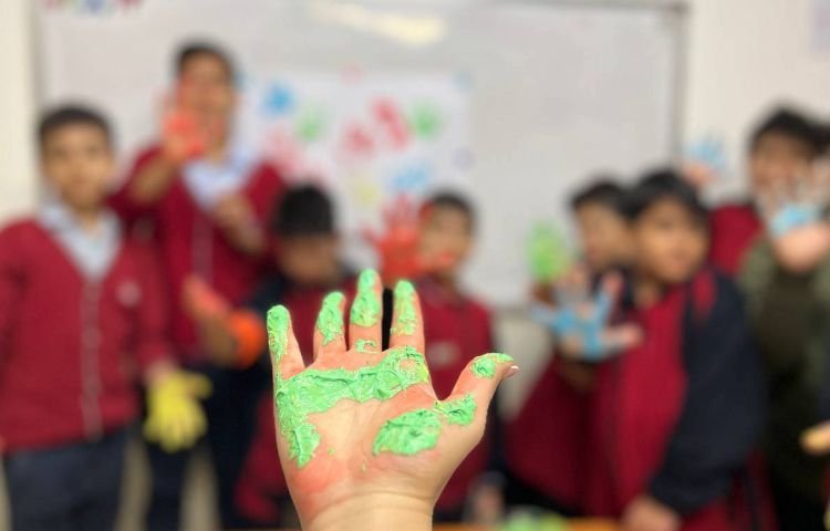 فعالیت روز دانش‌آموز-Happy Student's Day! 6