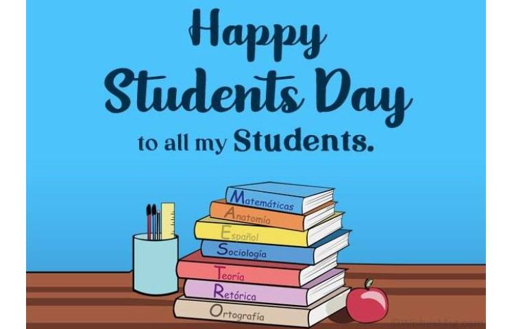 فعالیت روز دانش‌آموز-Happy Student's Day!