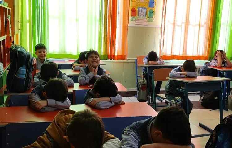 فعالیت ریاضی آموزش شمارش 10 تا 10 با بازی