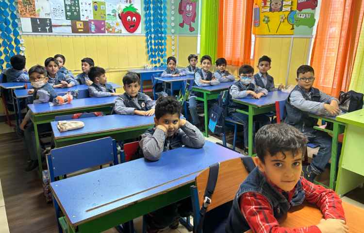 فعالیت ریاضی ، شعر اعداد