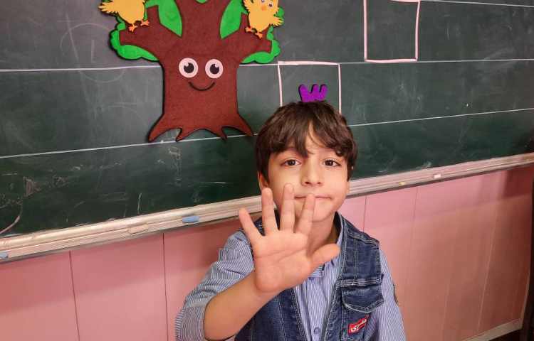 فعالیت ریاضی: شناخت مفهوم تفریق