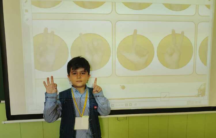 فعالیت ریاضی مفهوم انتقال ،الگو شطرنجی 2