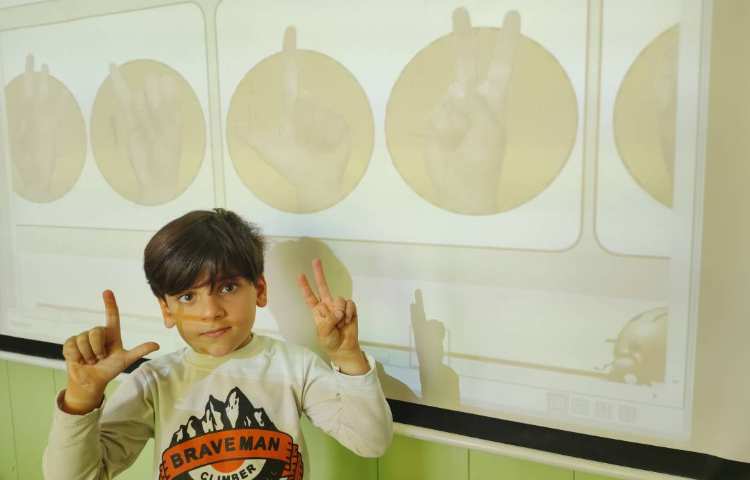 فعالیت ریاضی مفهوم انتقال ،الگو شطرنجی 3