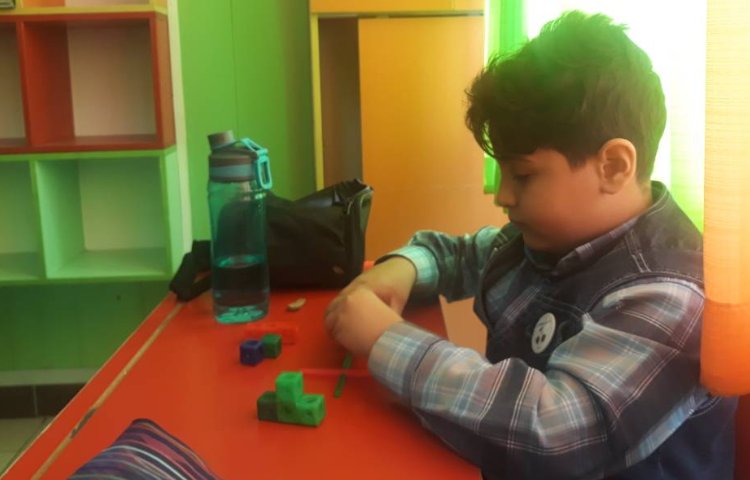 :فعالیت ریاضی کلاس گیلاس 6