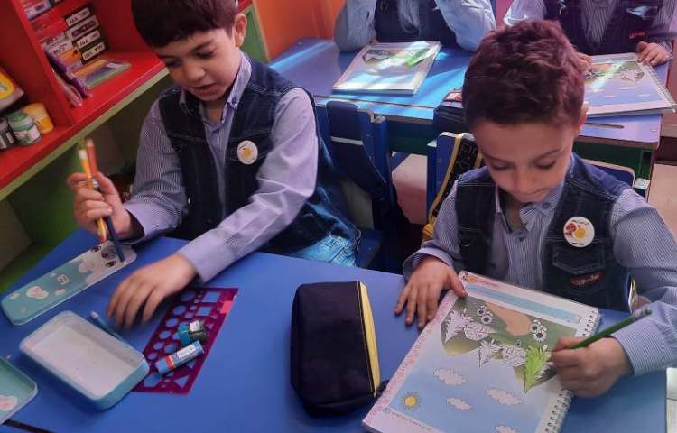 فعالیت ریاضی 3