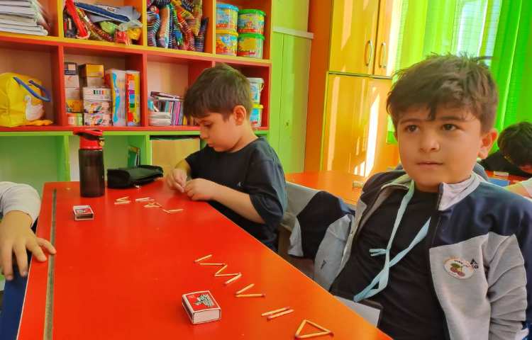 فعالیت ریاضی 3