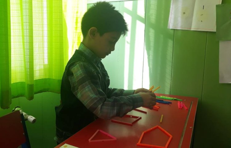 :فعالیت ریاضی 5