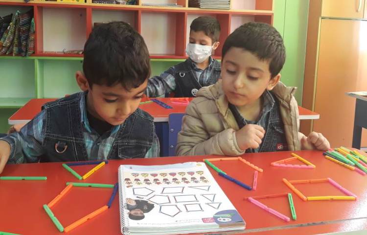 :فعالیت ریاضی 8