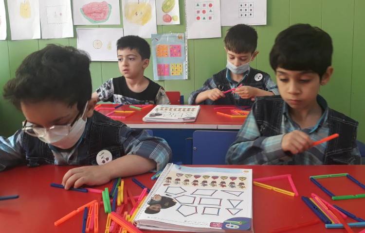 :فعالیت ریاضی 9