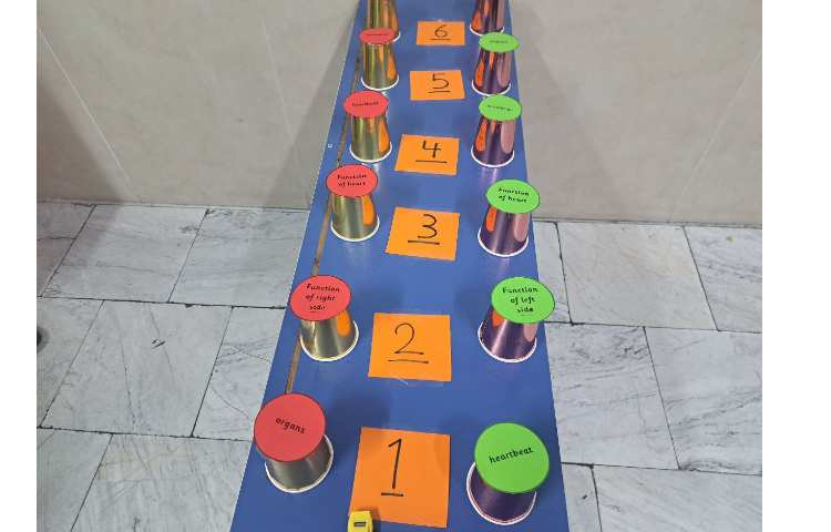 فعالیت زبانی برای مرور مطالب 2