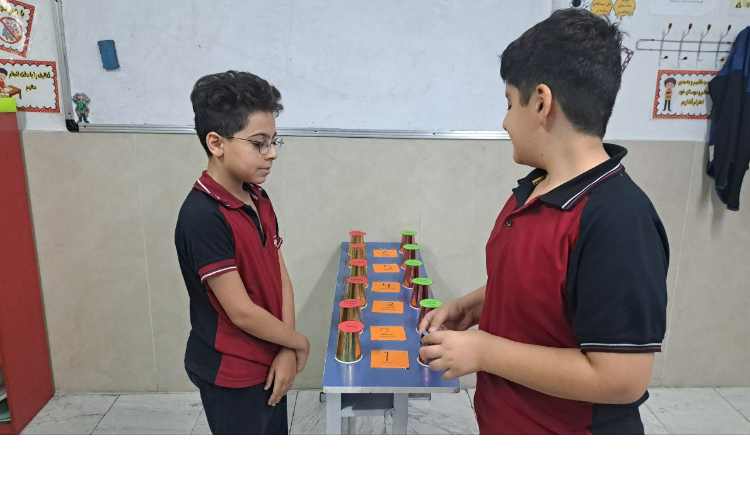 فعالیت زبانی برای مرور مطالب 3