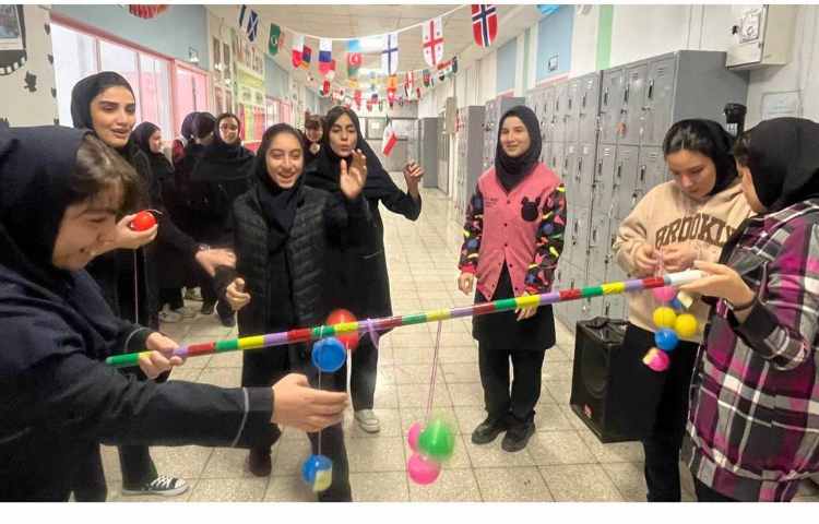 فعالیت زبانی 1