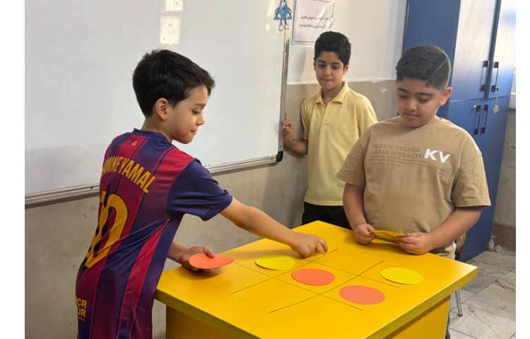 فعالیت زبانی 2