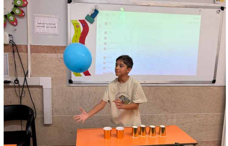 فعالیت زبانی 6