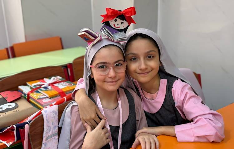 فعالیت زبان 1