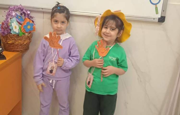 فعالیت زبان 2