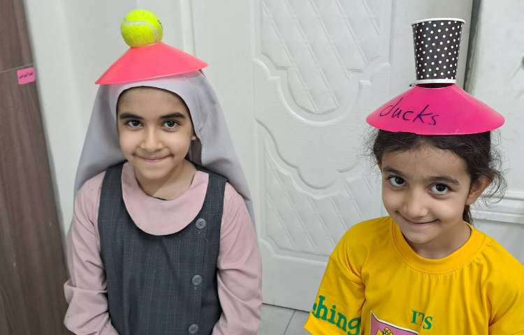 فعالیت زبان 2