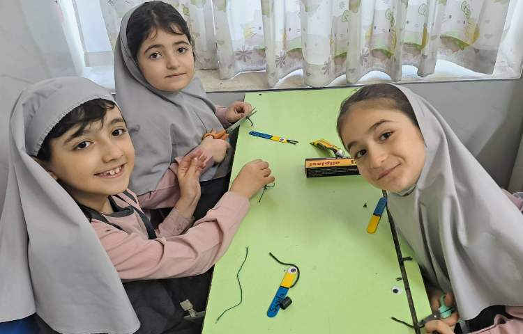 فعالیت زبان 2