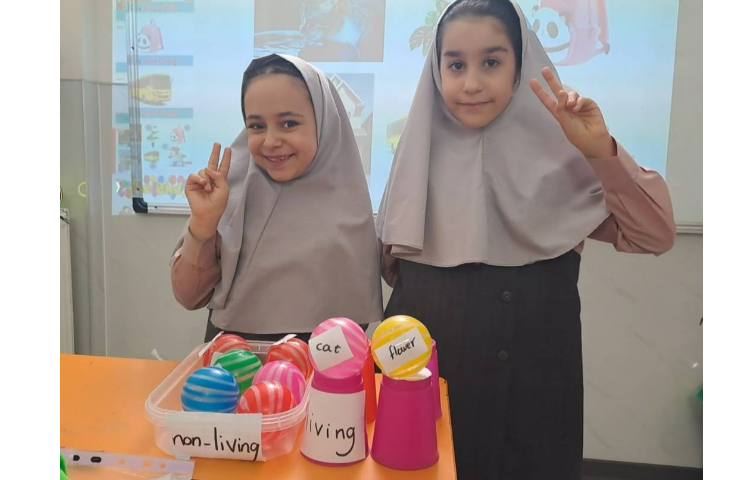 فعالیت زبان 2