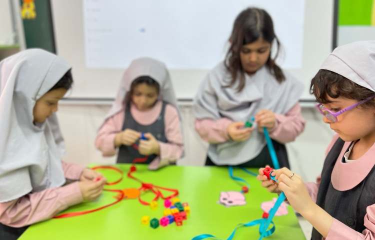 فعالیت زبان 2