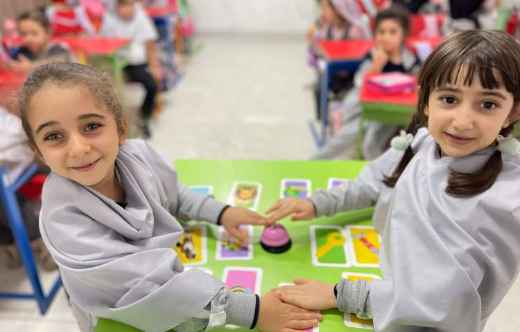 فعالیت زبان 3