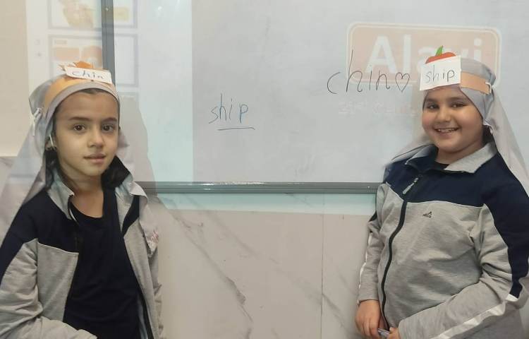 فعالیت زبان 3
