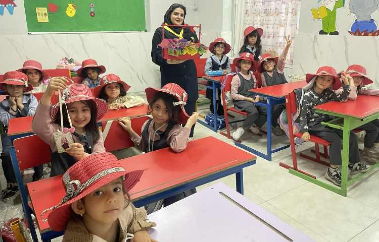 فعالیت زبان
