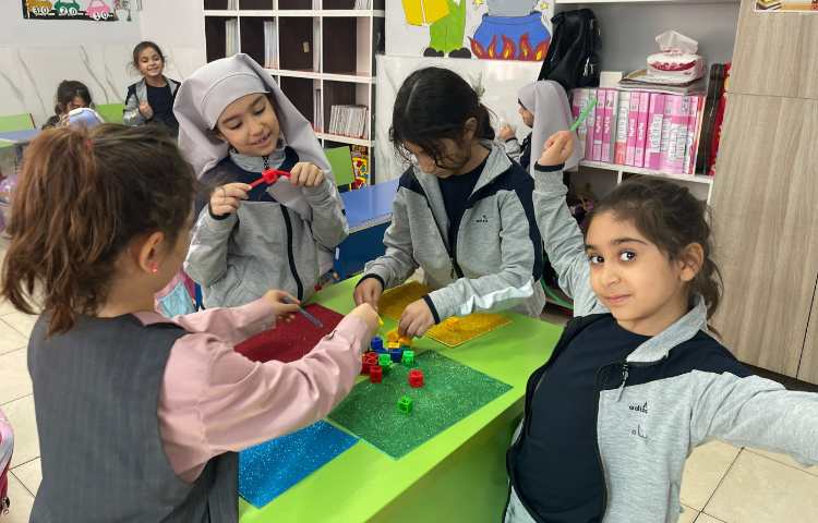 فعالیت زبان