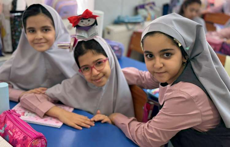 فعالیت زبان