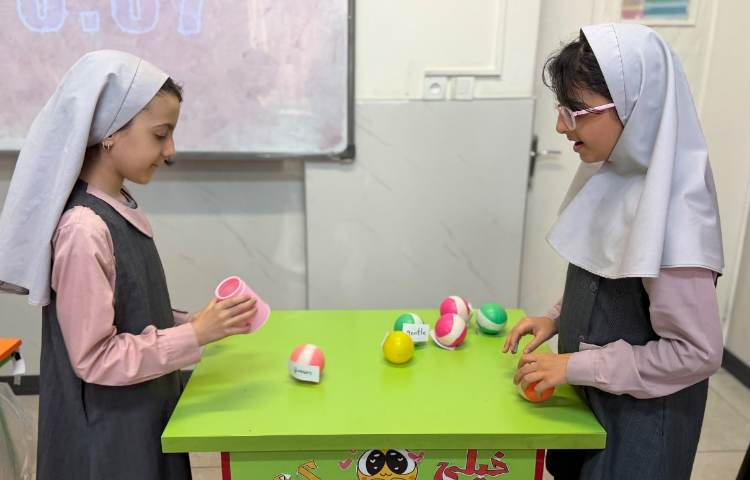 فعالیت زبان