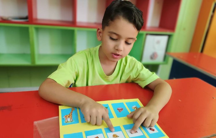 : فعالیت زیبای فارسی 2