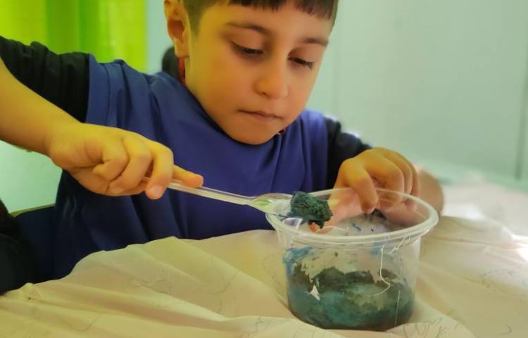 فعالیت شنی 4