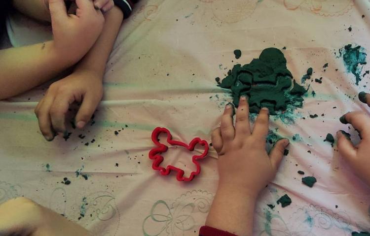 فعالیت شنی 7