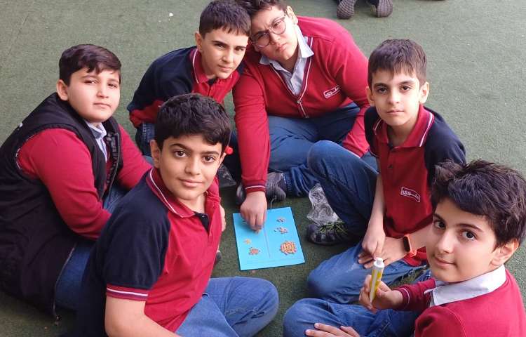 فعالیت علوم تفکیک گیاه تک لپه و دولپه ای 3