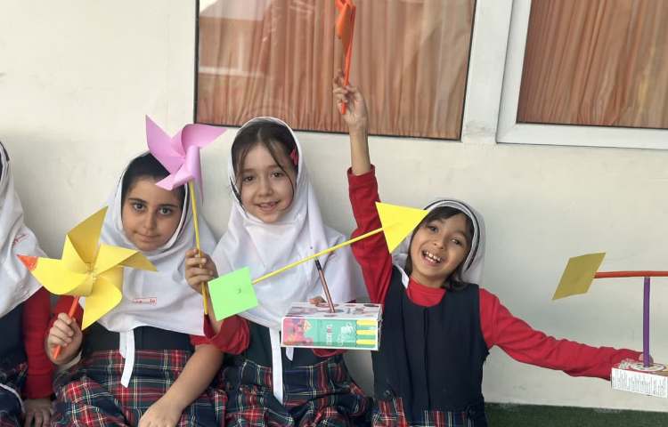 فعالیت علوم 1