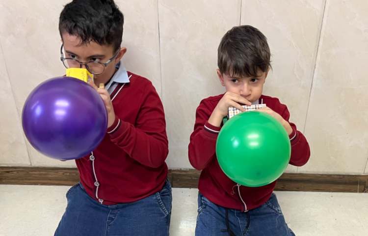 فعالیت علوم 1