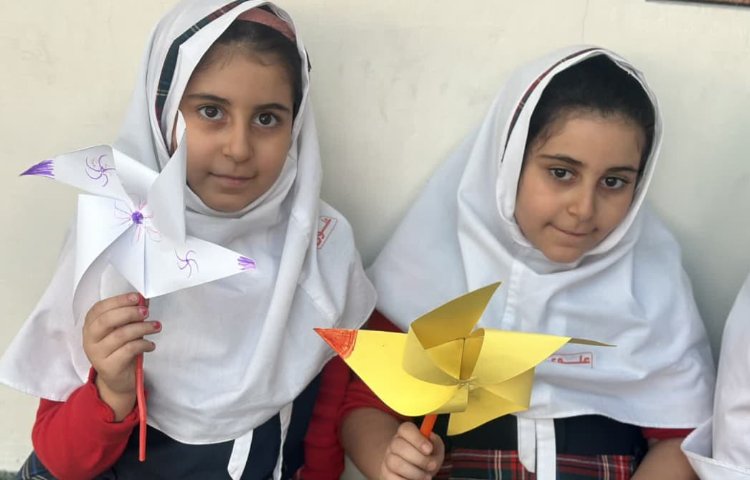 فعالیت علوم 2