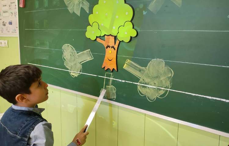 فعالیت علوم 3