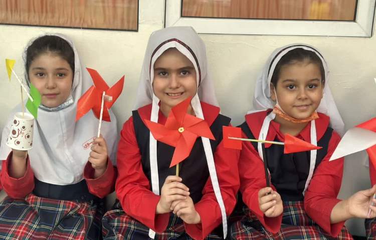 فعالیت علوم 3