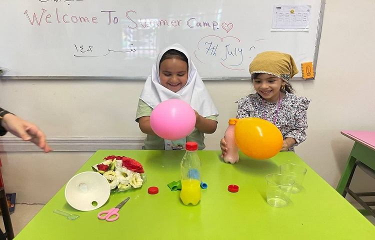 فعالیت علوم 3