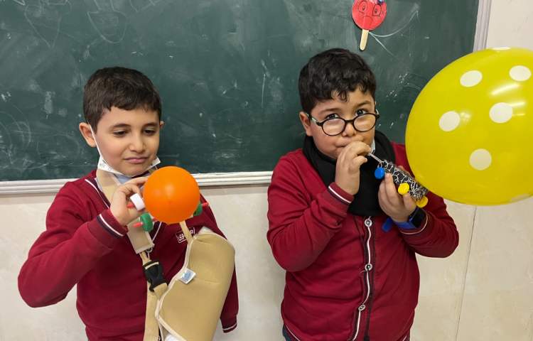 فعالیت علوم 3