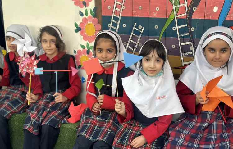 فعالیت علوم 4