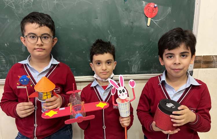 فعالیت علوم 6