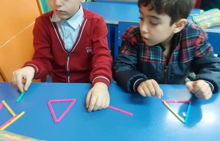 فعالیت عملکردی خلاق ریاضی 1