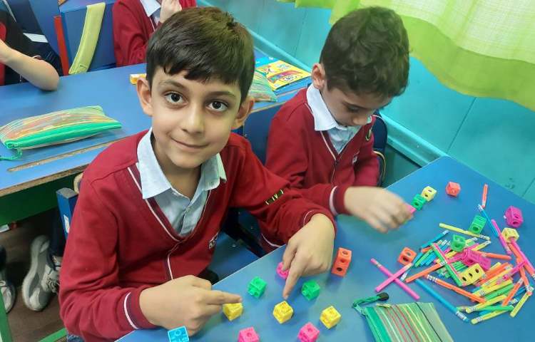 فعالیت عملکردی ریاضی 2