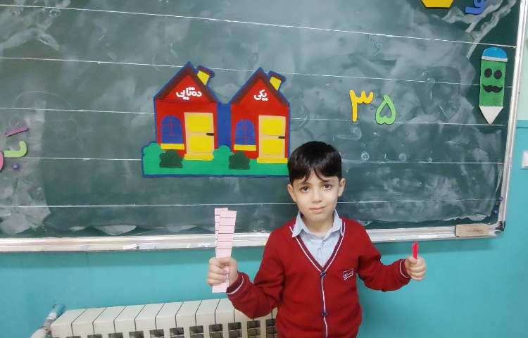 فعالیت عملکردی ریاضی