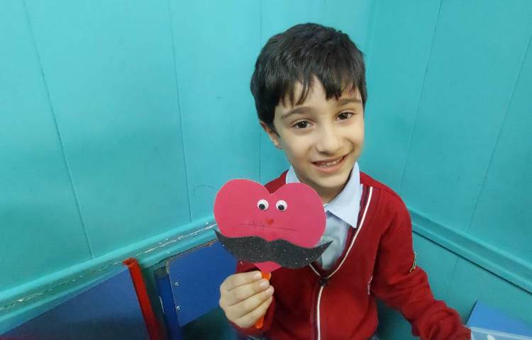 فعالیت عملکردی فارسی 3