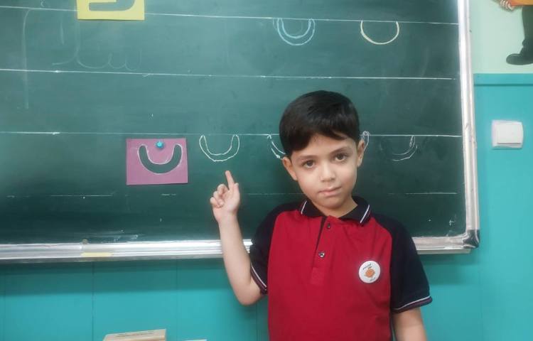 فعالیت عملکردی نگارش 3