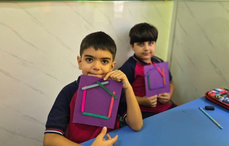 فعالیت عملکردی 1